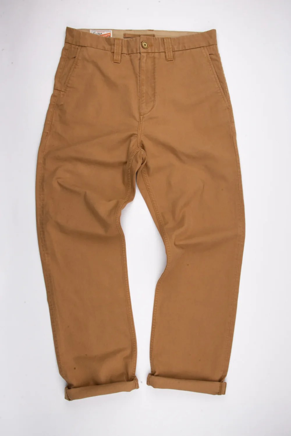 Freenote Cloth Deck Pant