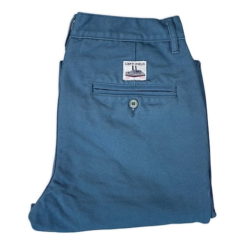 Left Field NYC Duck Chinos