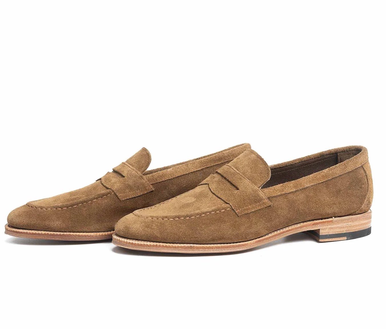 Meermin Mallorca Nova Loafer