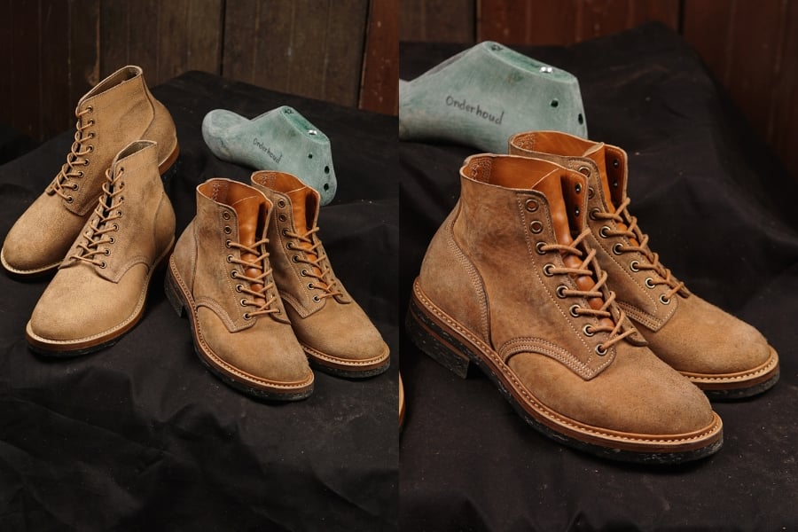 Onderhoud svc01 new vs old