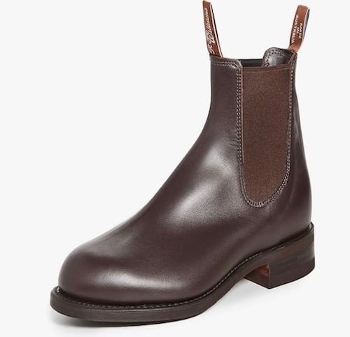 R.M. Williams Turnout Boot