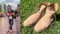 Thursday scout desert boot review