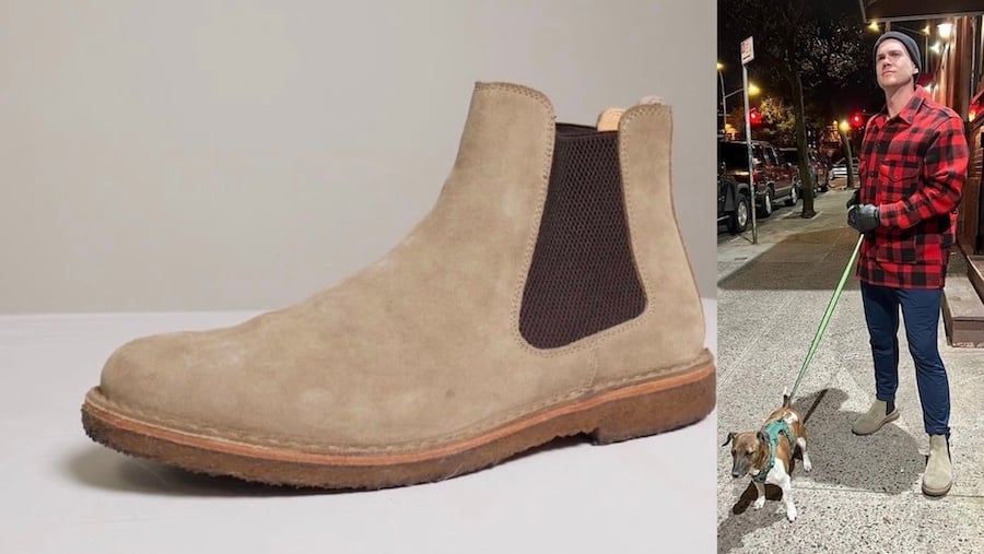 Astorflex bitflex chelsea