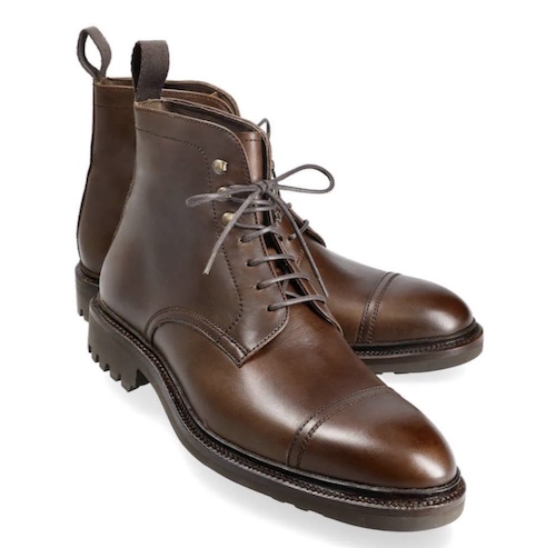 Carmina Shoemaker's Boots