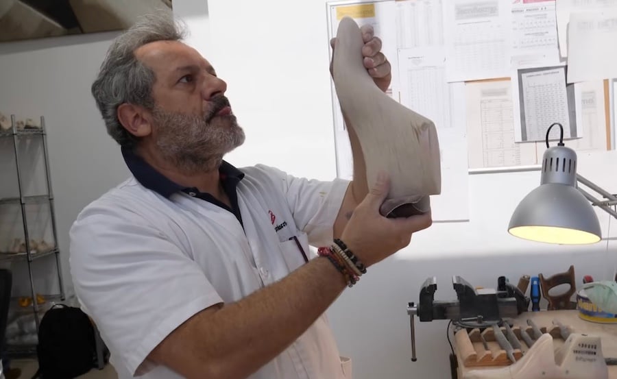 Thursday boots last making mexico