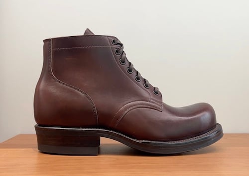 Viberg 310 Boots