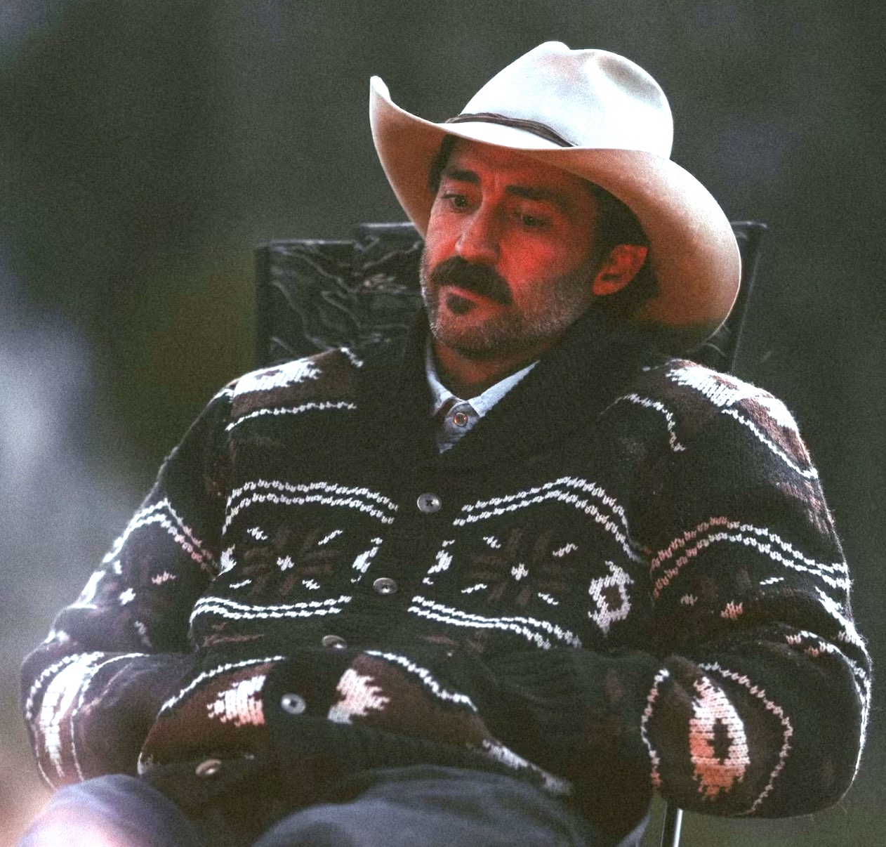 Huckberry's Cardigan Selection