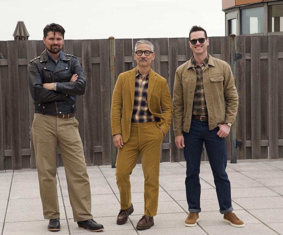 Cowboy shirt outfits