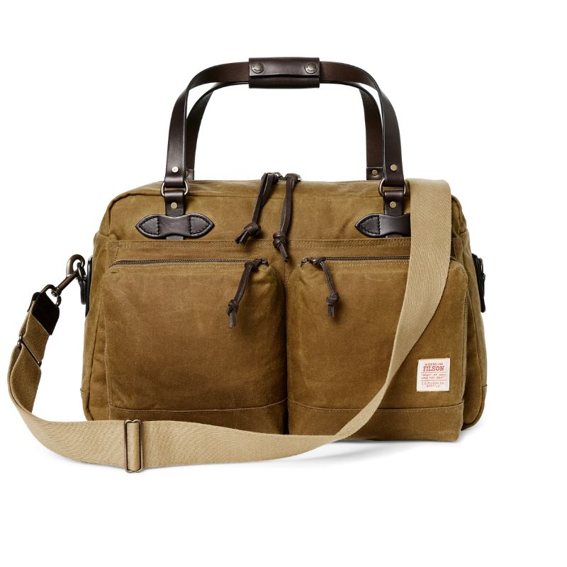 ★mlb02002★FILSON 48-HOUR TIN CLOTH DU Filson 48 Hour Tin Cloth Duffle Bag Review | Still Worth It
