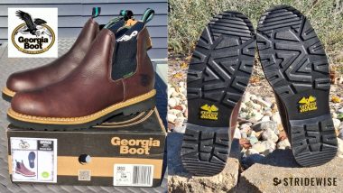 Georgia Boot Romeo Review: Can Cheap Boots Compete?