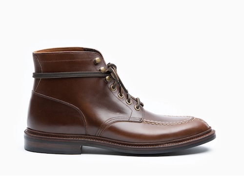 Grant Stone's Ottawa Boot