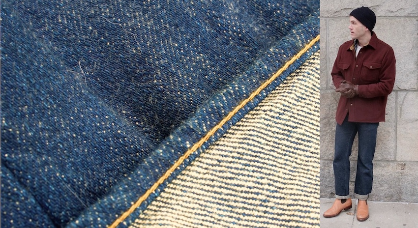 Oni denim co secret denim