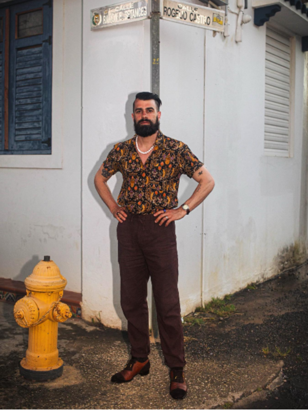 Francis waplinger fit bespoke shoes