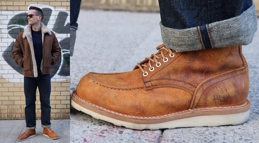 Thursday bronco black label builder boot