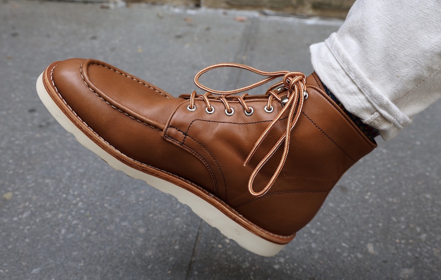 Thursday diplomat moc toe