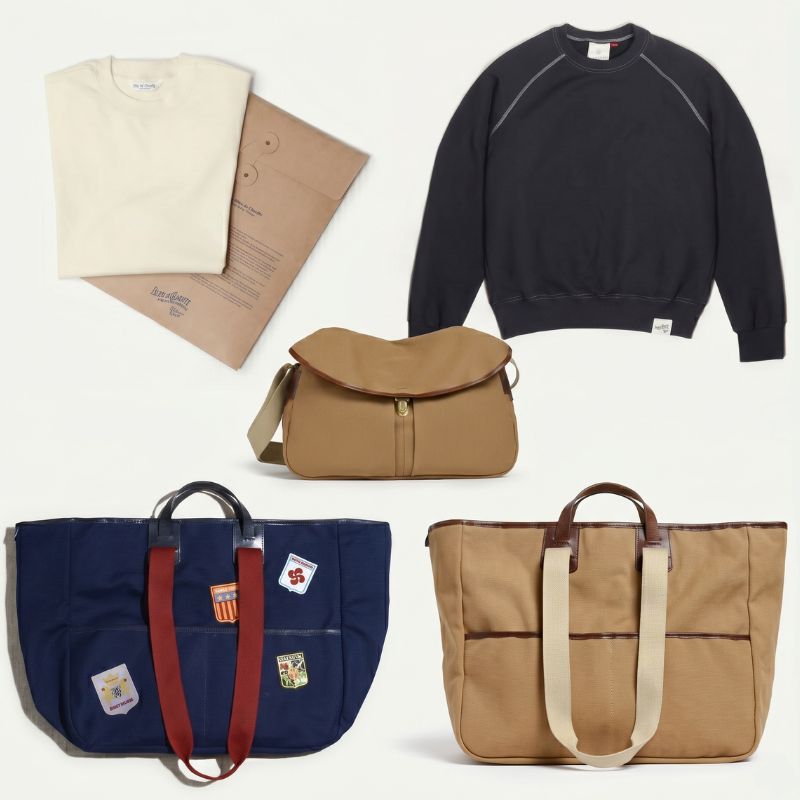 Bleu de chauffe giveaway image 4 22