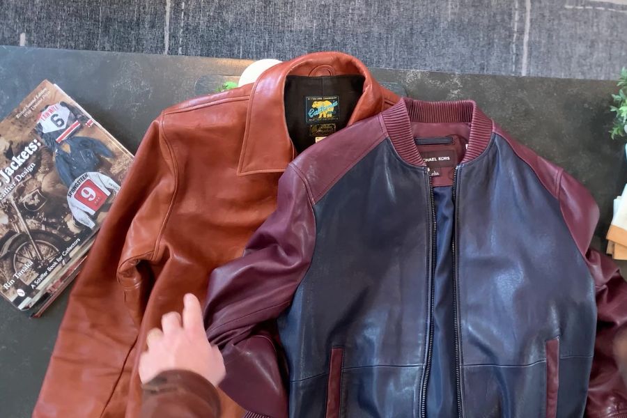 Crush on retro vs mall brand