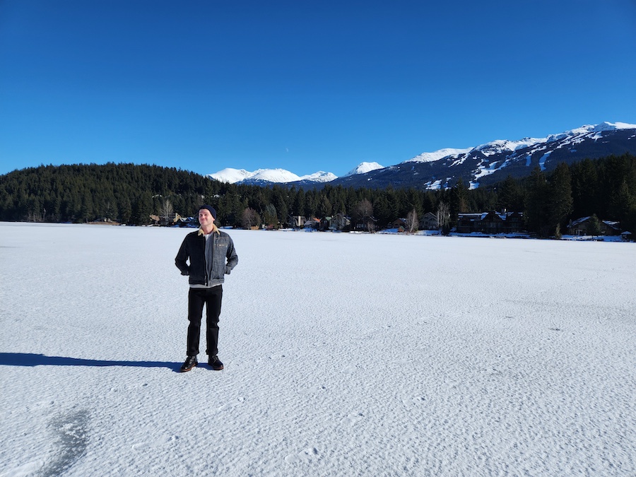 Freenote rj2 review winter denim jacket rancourt freeman boots