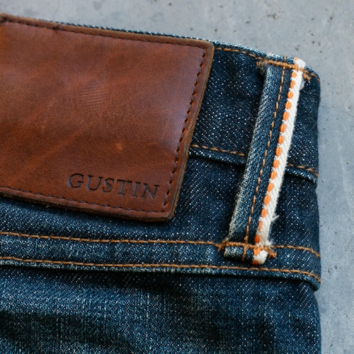 Gustin Jeans