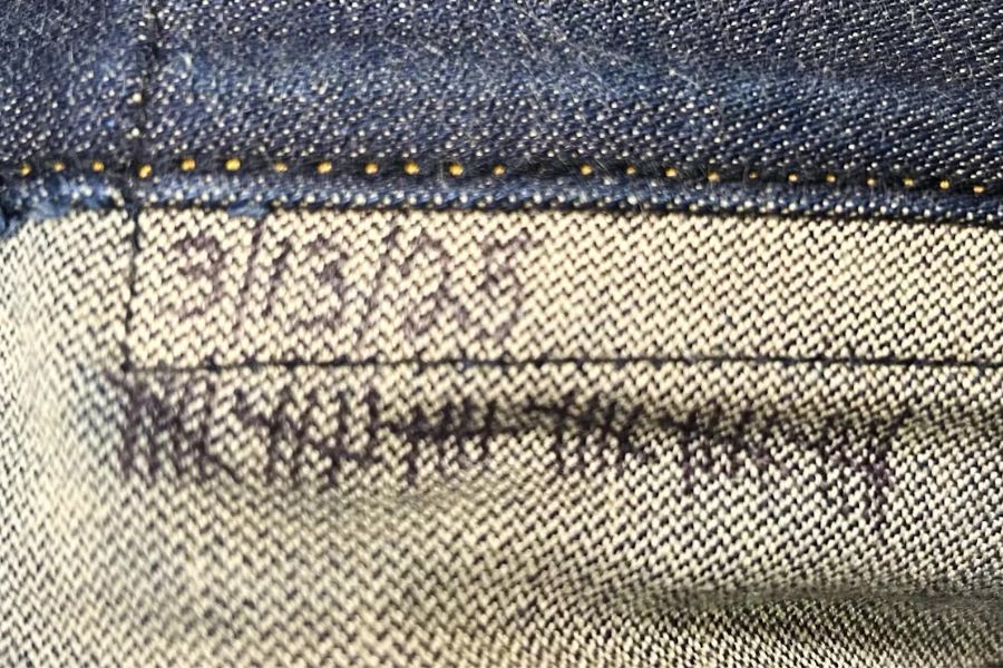 Seven titans straight fit 30 days