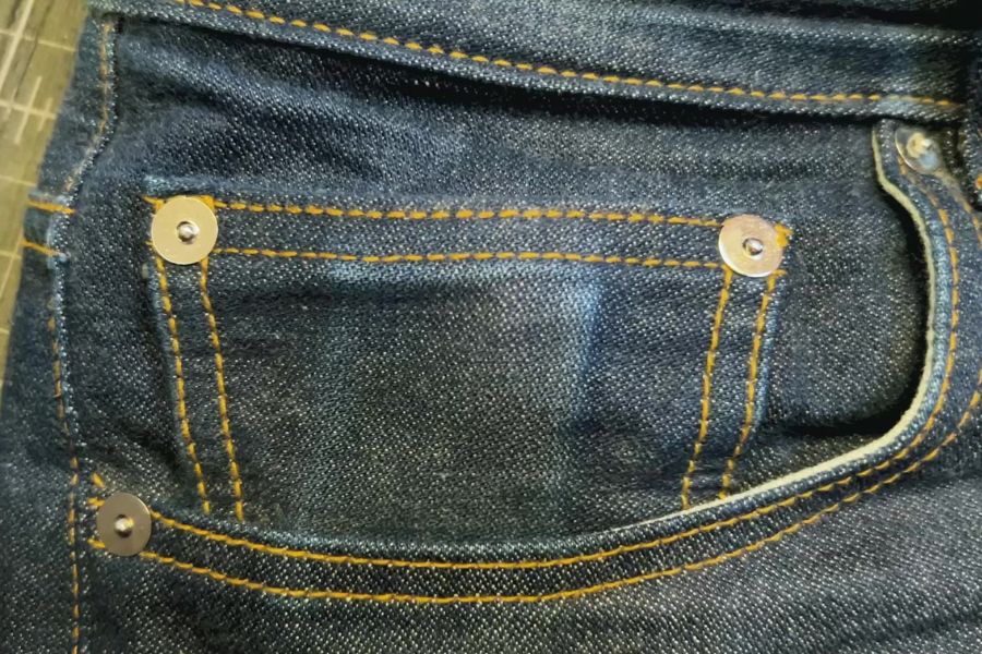 Seven titans straight pocket fade 30 days