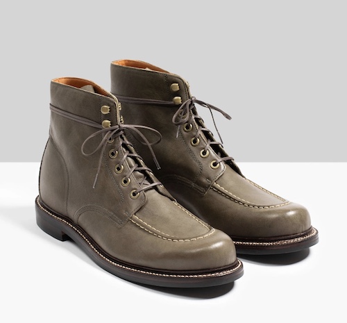 Why These Kangaroo Leather Boots Are So Underrated | Stridewise
