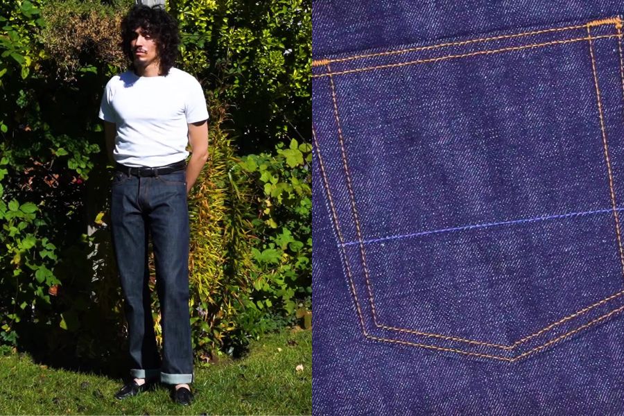 Gustin okayama standard for you