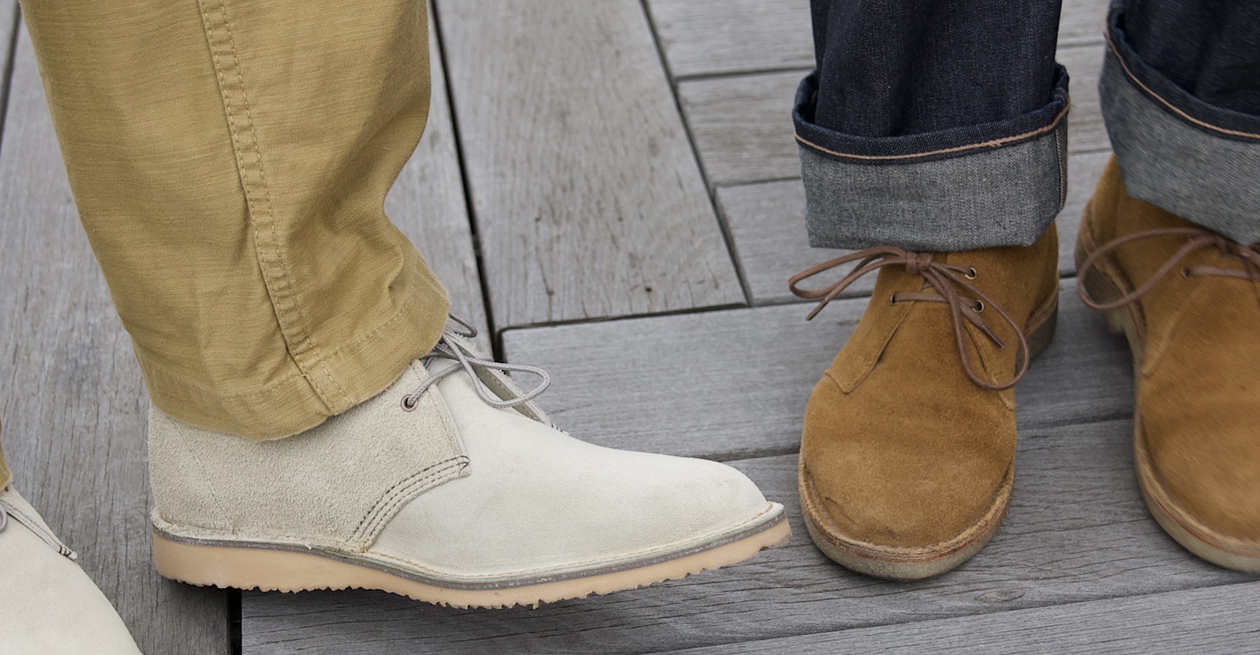 Best summer boots