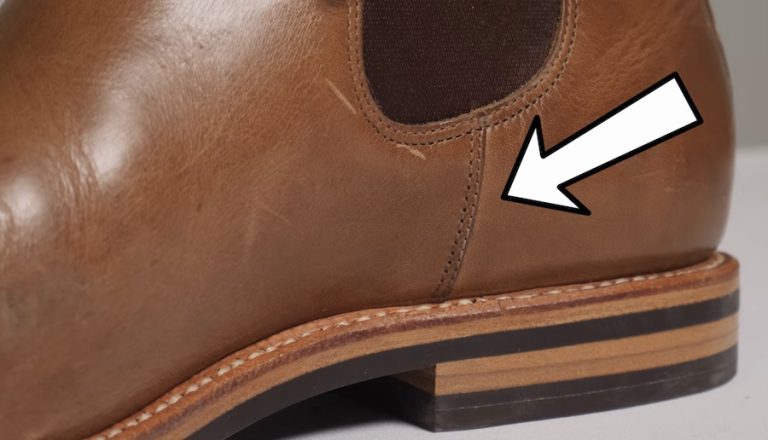 1-Year Meermin Chelsea Boot Review (Compared to 4 Competitors) | Stridewise