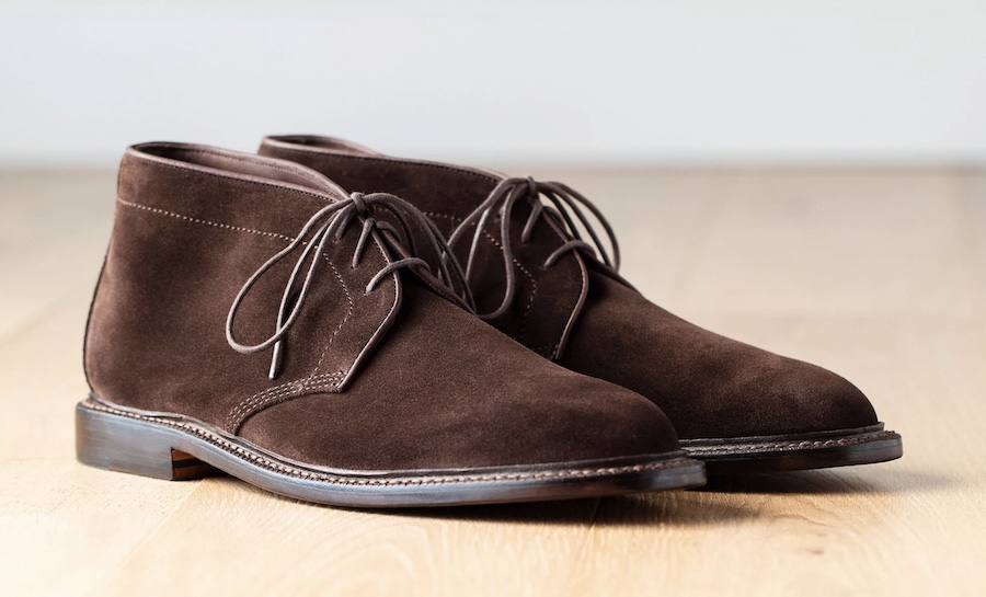 Grant stone desert boot summer