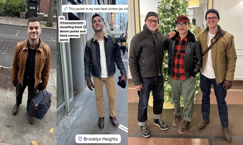 Meermin negon chelsea boot review