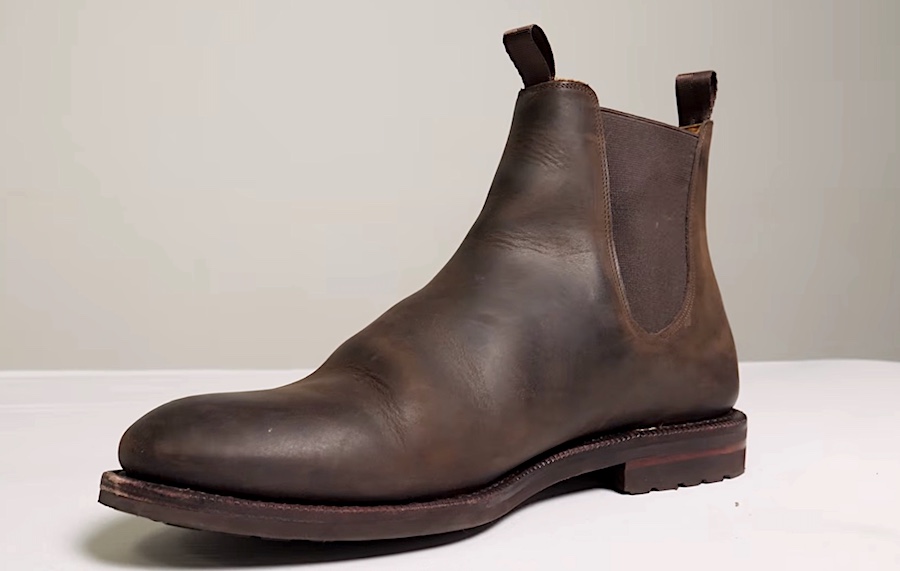Meermin negon chelsea review