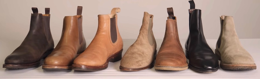 Meermin vs thursday vs grant stone