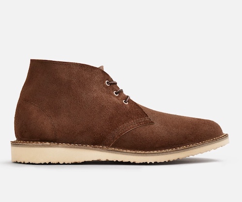 6 Best Desert Boots for Men in 2026, No Matter How You Wear  display picture 3
