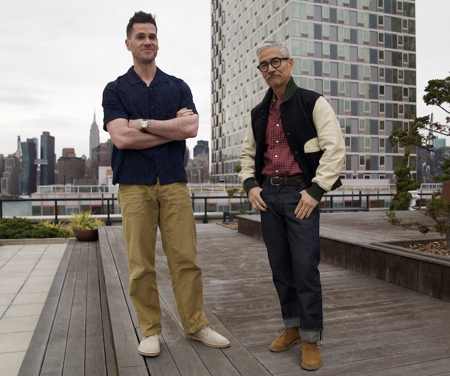 Summer boots red wing weekender crown desert boot