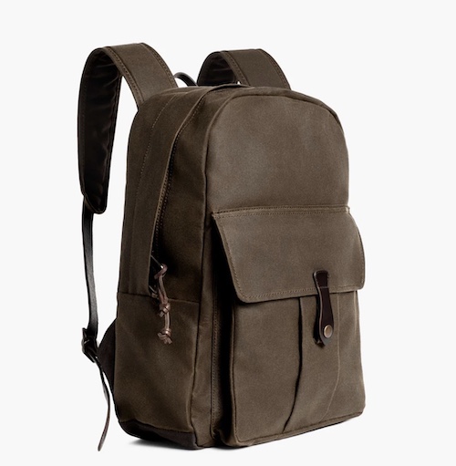 louis vuitton avenue backpack Louis Vuitton Damier Infini Leather Onyx Avenue Backpack  Sacdelux