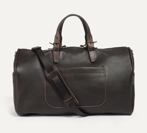 The Best Men's Leather Bags I've Reviewed | Messenger, Briefcase, Backpack, Travel  Bag | Stridewise