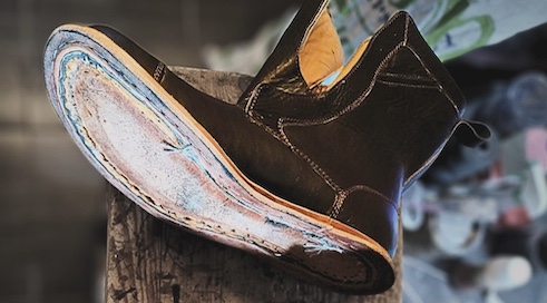Handweltedbootbeforefilling