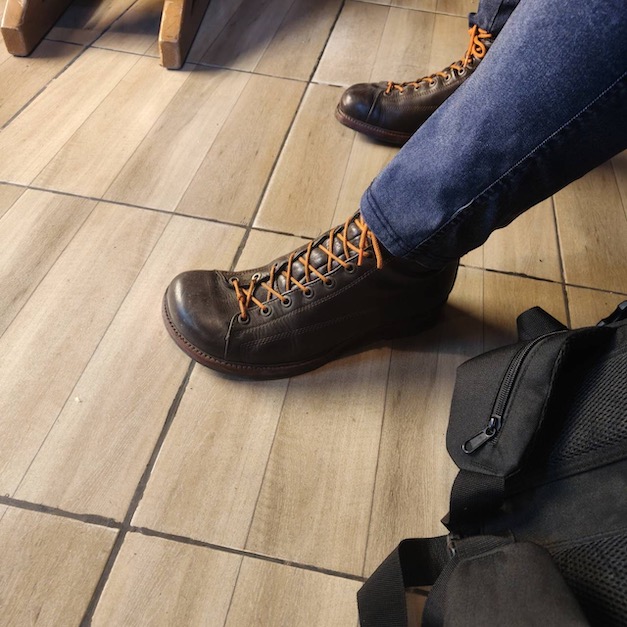 naang winfield boots