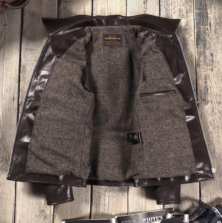 1930s_sports_leather_jacket_coffee_horsehide lining