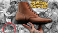 Best boondocker boots