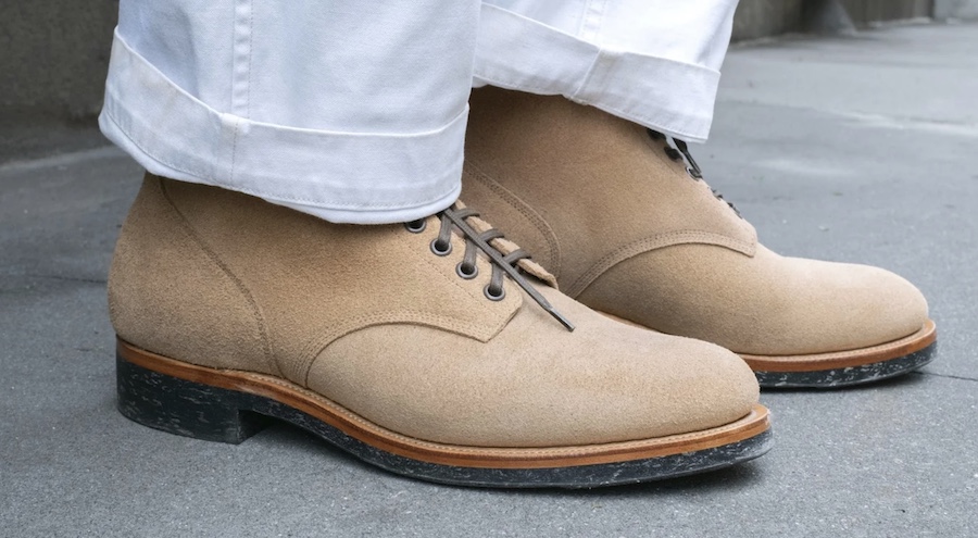 Viberg n1 boondocker service boot